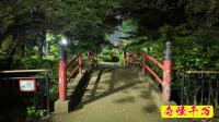 【東京都】洗足池公園