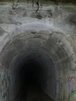 香川県三木町の心霊スポット「旧仲村トンネル（立石トンネル）」