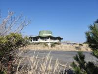 静岡県函南町の心霊スポット「玄岳ドライブイン（熱海高原ロープウェイ）」