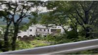群馬県みなかみ町の心霊スポット「ホテル藤原郷」