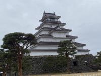 公園・城跡の心霊スポット