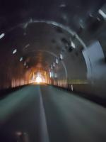 トンネルの心霊スポット