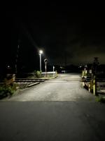 駅・踏切の心霊スポット