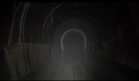 奈良県天川村の心霊スポット「行者還トンネル」