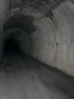 岐阜県揖斐川町の心霊スポット「北山隧道」