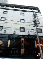 商業施設の心霊スポット