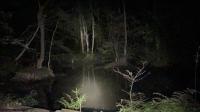湖（池）・ダムの心霊スポット