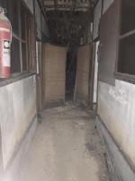 住居の心霊スポット