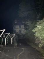 広島県安芸高田市の心霊スポット「ホテルQ」