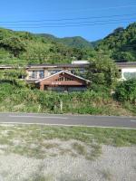 福井県福井市の心霊スポット「レストセンター越の本陣」