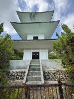 神社・寺の心霊スポット