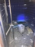 神奈川県伊勢原市の心霊スポット「ホテルすかいらぶ」