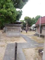 【愛知県】ミョ～♪神社。の画像