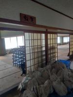 商業施設の心霊スポット