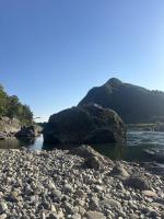 愛知県犬山市の心霊スポット「二ツ岩」