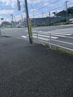 東京都八王子市の心霊スポット「片倉高校前交差点」