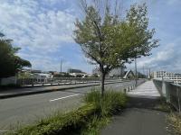 東京都八王子市の心霊スポット「みなみ野大橋」