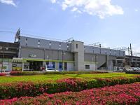 東京都八王子市の心霊スポット「JR片倉駅」