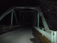 奈良県天理市の心霊スポット「天理ダム」