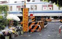 千葉県流山市の心霊スポット「東深井のお化け踏切」