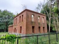 【茨城県】西洋館（竹内農場）