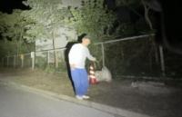 広島県広島市の心霊スポット「薬師が丘のハニワ」