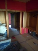 福井県敦賀市の心霊スポット「越前きらくや」