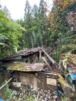 【東京都】鍾乳苑