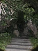 【沖縄県】ノロ墓