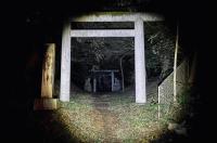 神社・寺の心霊スポット