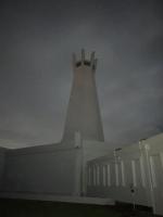 沖縄県糸満市の心霊スポット「平和記念公園」