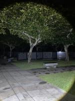 公園・城跡の心霊スポット