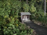 千葉県松戸市の心霊スポット「龍禅寺の首切り地蔵」