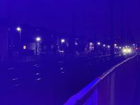 埼玉県春日部市の心霊スポット「伊第112号踏切(東武スカイツリーライン魔の踏切)」