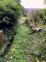 石川県能登町の心霊スポット「道閑刑場跡」