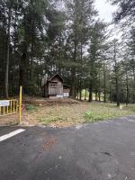 愛知県犬山市の心霊スポット「八曽モミの木キャンプ場跡」