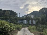 愛知県犬山市の心霊スポット「廃工場」