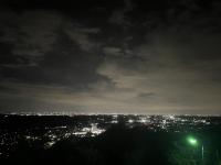 埼玉県越生町の心霊スポット「世界無名戦士の墓」