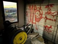 ホテル・旅館の心霊スポット