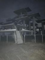 千葉県富津市の心霊スポット「富津公園（富津岬）」