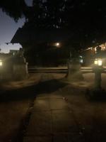 住居の心霊スポット