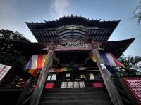 山・森の心霊スポット