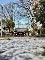 【埼玉県】東別府神社の画像