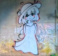 【大阪府】流谷林道ループトンネル(のの字トンネル)の画像