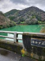 湖（池）・ダムの心霊スポット