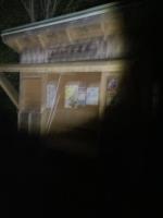 道・峠の心霊スポット