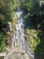 川・滝の心霊スポット