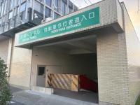 トンネルの心霊スポット