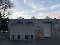 湖（池）・ダムの心霊スポット