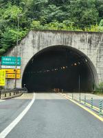 鳥取県鳥取市の心霊スポット「用瀬第一トンネル」